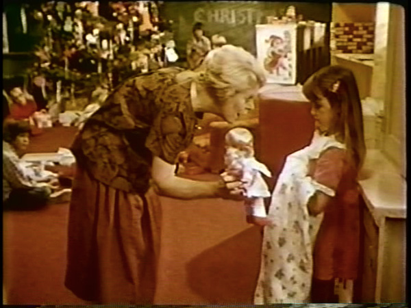 A Circle of Children (1977) Screenshot 3