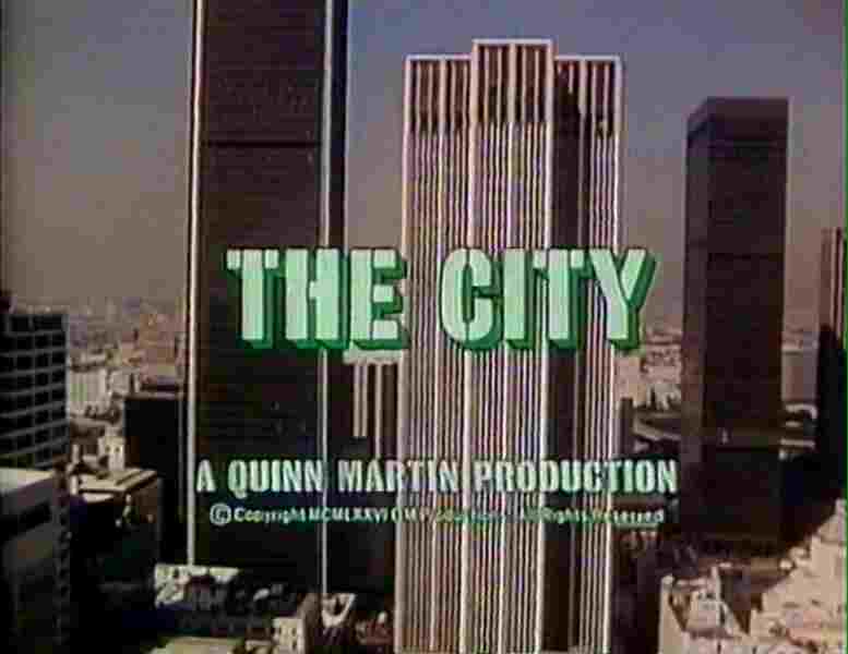 The City (1977) Screenshot 1