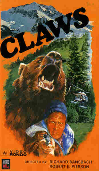 Claws (1977) Screenshot 4