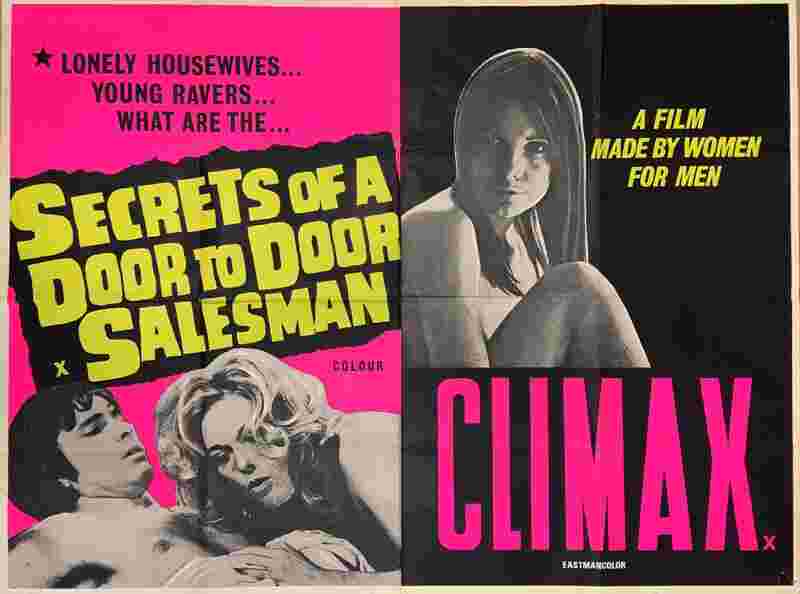 Climax (1977) with English Subtitles on DVD DVD Climax (1977) Screenshot 1