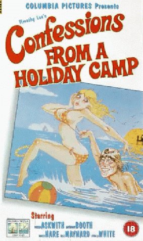 Confessions from a Holiday Camp (1977) Screenshot 1 