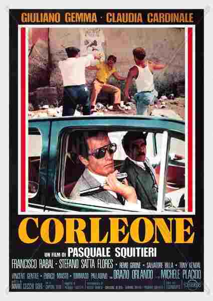 Corleone (1978) Screenshot 1