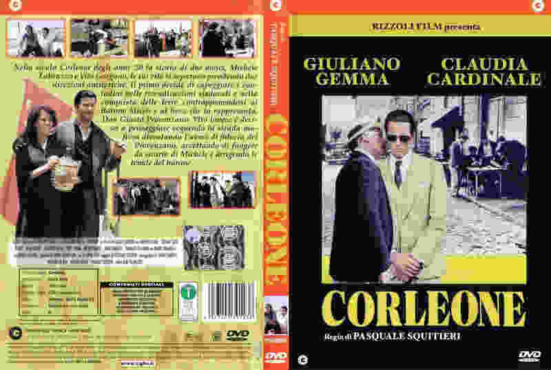 Corleone (1978) Screenshot 2