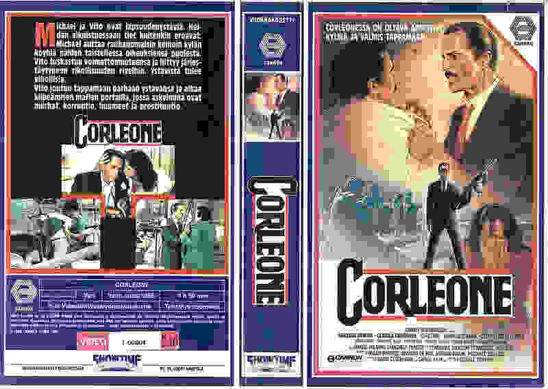 Corleone (1978) Screenshot 3