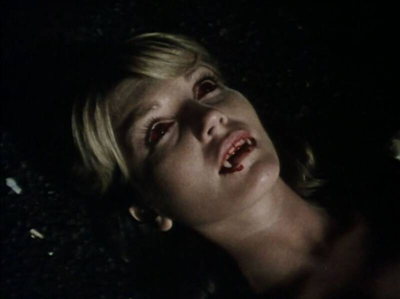 Count Dracula (1977) Screenshot 1