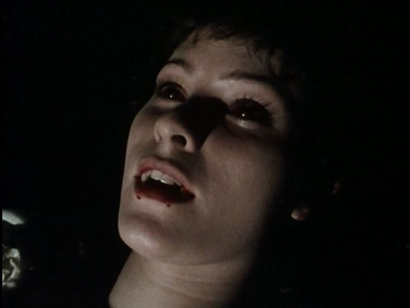 Count Dracula (1977) Screenshot 2