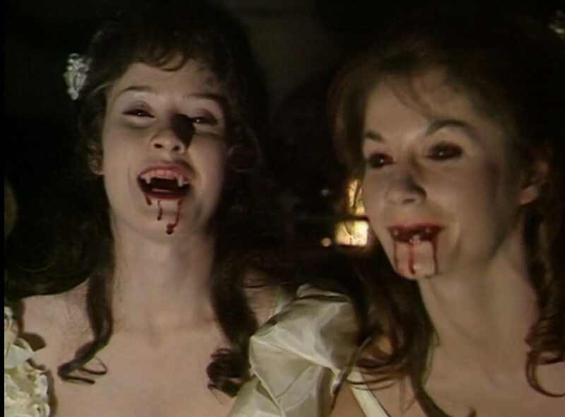 Count Dracula (1977) Screenshot 4