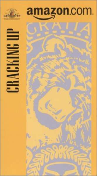 Cracking Up (1977) Screenshot 2