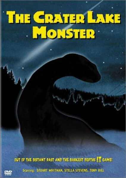The Crater Lake Monster (1977) Screenshot 3