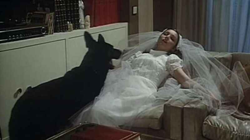 La criatura (1977) Screenshot 1