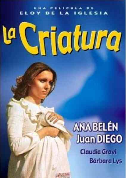 La criatura (1977) Screenshot 2