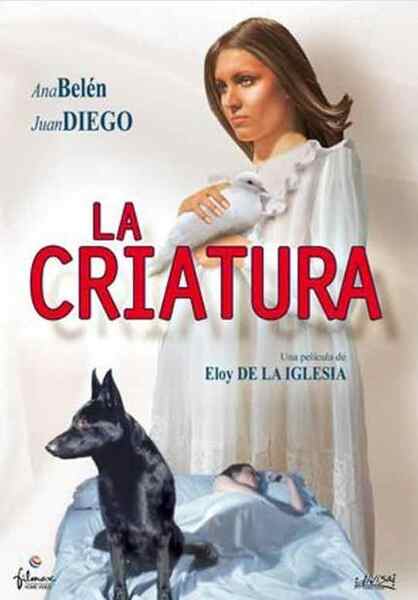 La criatura (1977) Screenshot 3