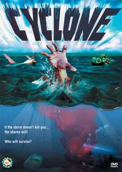 Cyclone (1978) Screenshot 1