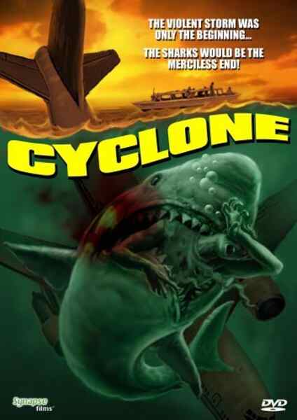Cyclone (1978) Screenshot 2