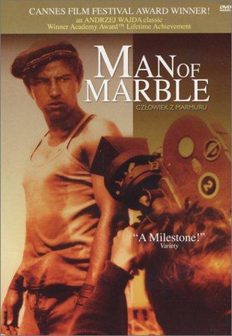Man of Marble (1977) Screenshot 3 