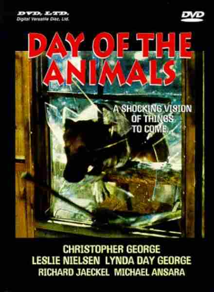 Day of the Animals (1977) Screenshot 2