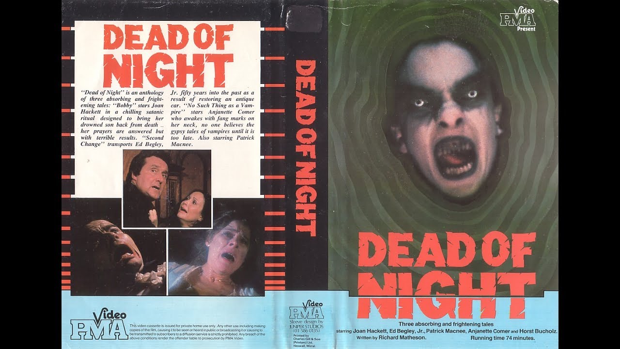Dead of Night (1977) Screenshot 5 