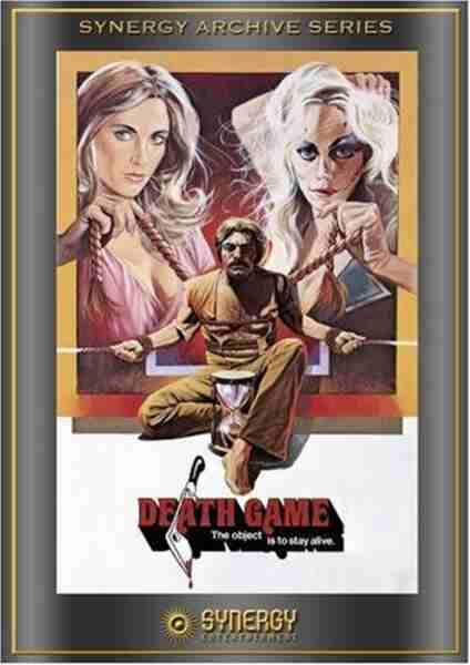 Death Game (1977) Screenshot 2