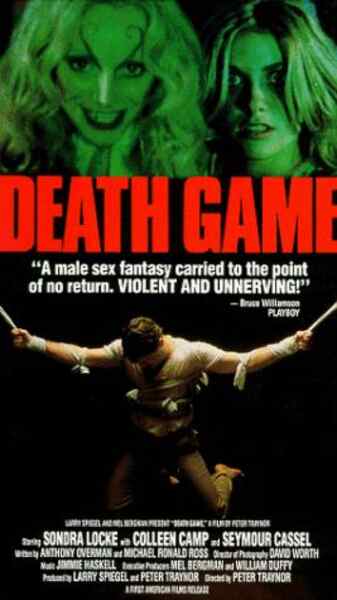 Death Game (1977) Screenshot 3