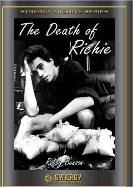 The Death of Richie (1977) Screenshot 3