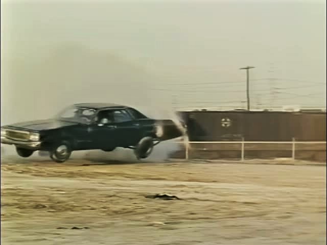 Delta Fox (1979) Screenshot 3 