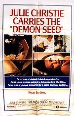 Demon Seed (1977) Screenshot 5