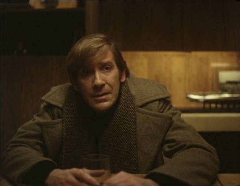 The Disappearance (1977) Screenshot 1