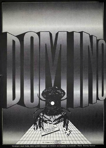 The Domino Principle (1977) Screenshot 4 