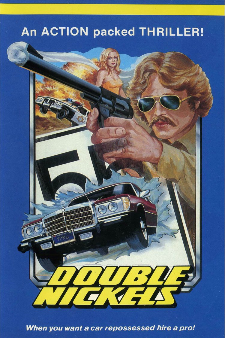 Double Nickels (1977) Screenshot 5
