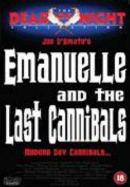Emanuelle and the Last Cannibals (1977) Screenshot 1