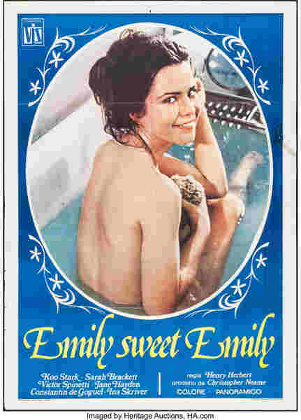 Emily (1976) Screenshot 2