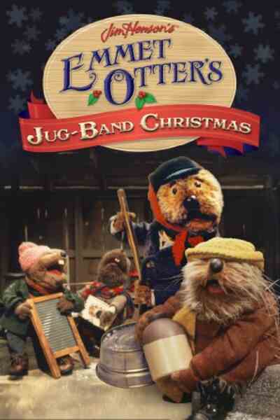 Emmet Otter's Jug-Band Christmas (1977) Screenshot 1