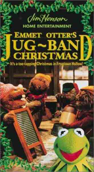 Emmet Otter's Jug-Band Christmas (1977) Screenshot 3