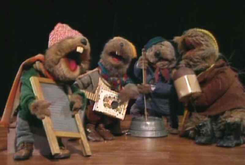 Emmet Otter's Jug-Band Christmas (1977) Screenshot 4