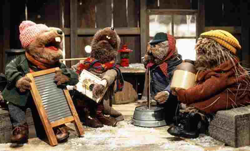 Emmet Otter's Jug-Band Christmas (1977) Screenshot 5