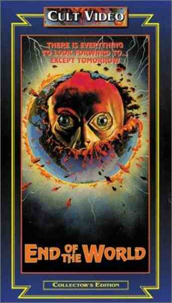 End of the World (1977) starring Christopher Lee on DVD DVD End of the World (1977) Screenshot 3