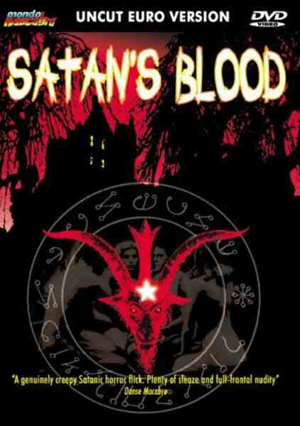 Satan's Blood (1978) Screenshot 1