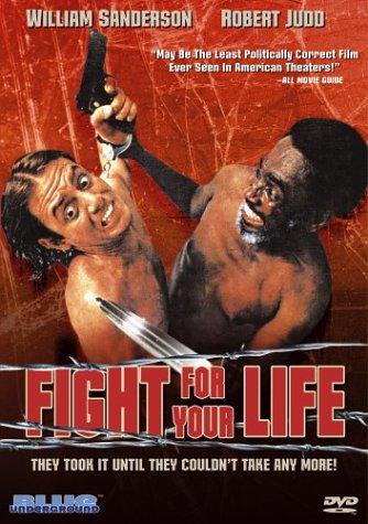 Fight for Your Life (1977) Screenshot 1 