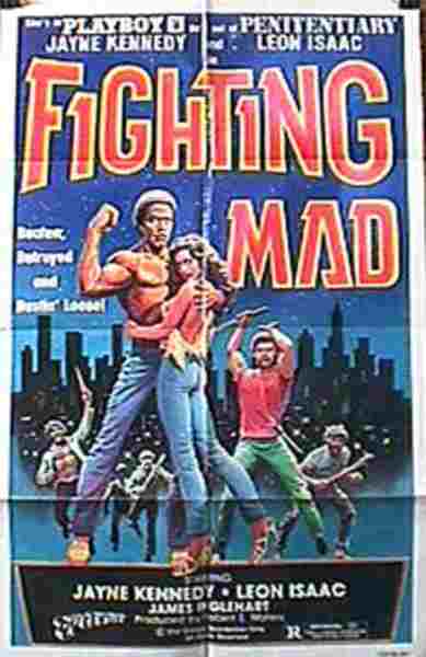 Fighting Mad (1978) Screenshot 1