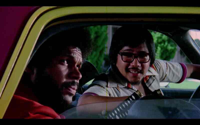 Fighting Mad (1978) Screenshot 4