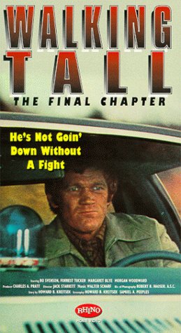 Final Chapter: Walking Tall (1977) Screenshot 2 