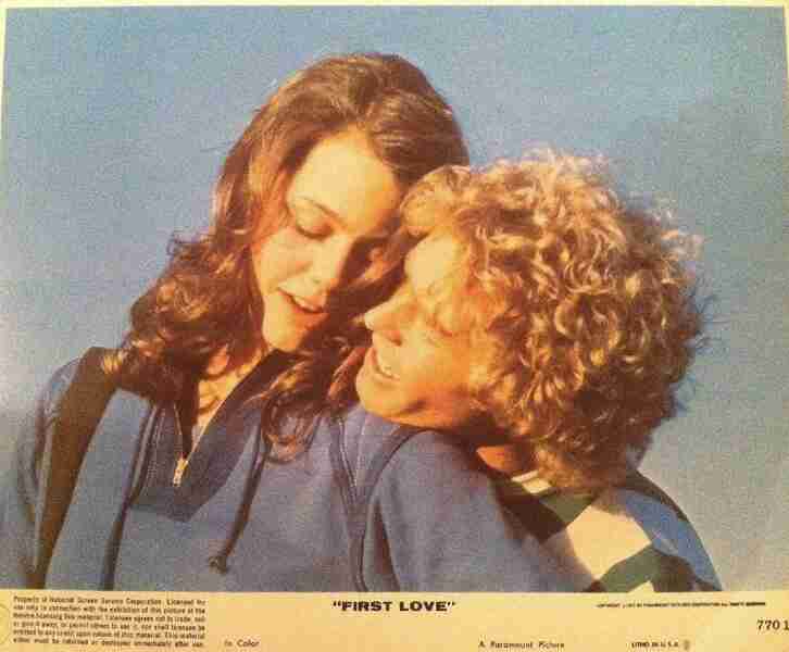 First Love (1977) Screenshot 3