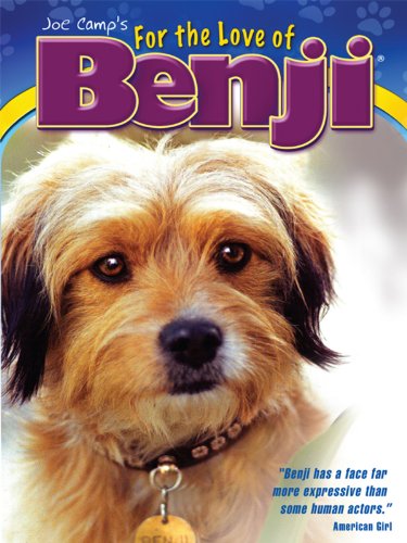 For the Love of Benji (1977) Screenshot 1 