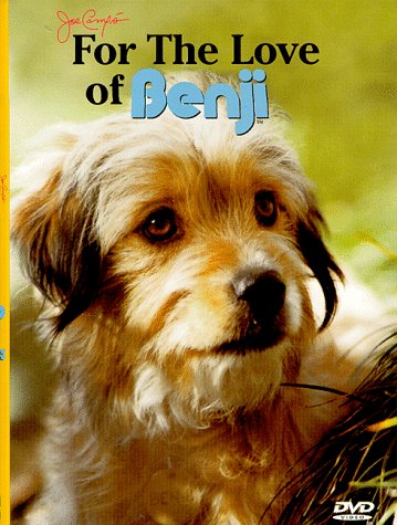 For the Love of Benji (1977) Screenshot 2 