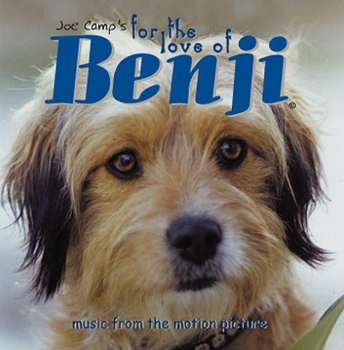 For the Love of Benji (1977) Screenshot 3 