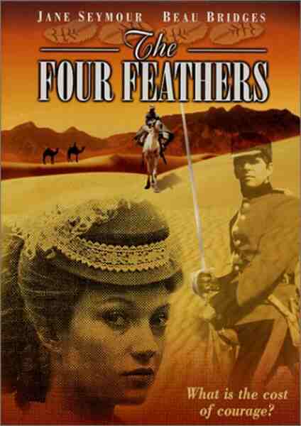 The Four Feathers (1978) Screenshot 3
