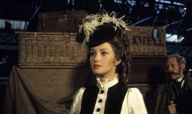 The Four Feathers (1978) Screenshot 5