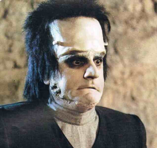 Frankenstein: Italian Style (1975) Screenshot 1