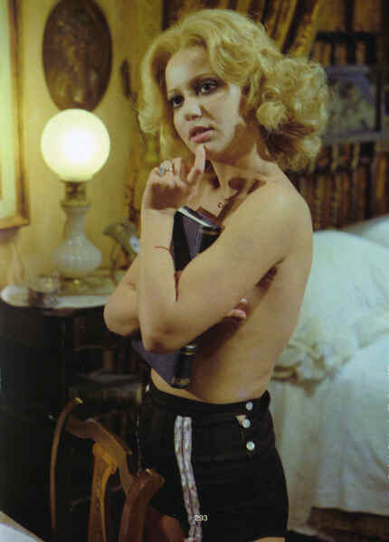 Frankenstein: Italian Style (1975) Screenshot 5