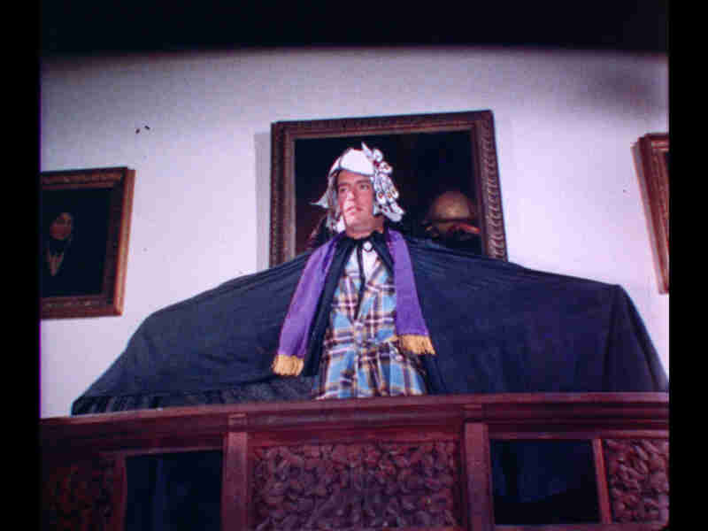 Fraternity Row (1977) Screenshot 2